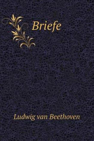 Cover of Briefe