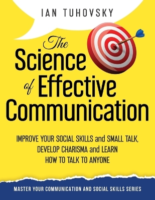 Cover of The Science of Effective Communication