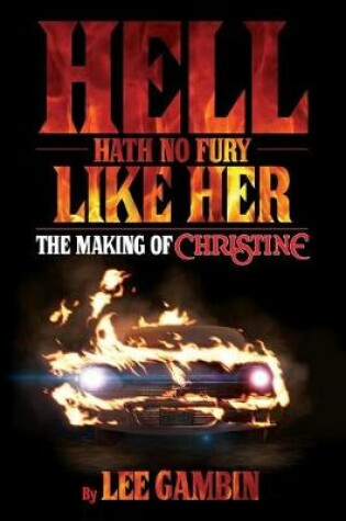 Cover of Hell Hath No Fury Like Her