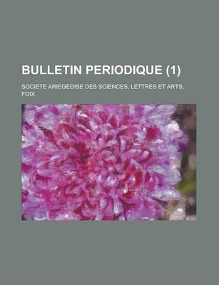 Book cover for Bulletin Periodique (1 )