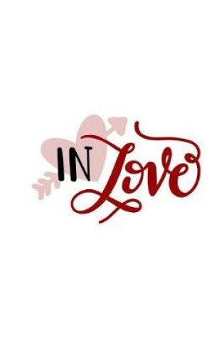 Cover of In Love