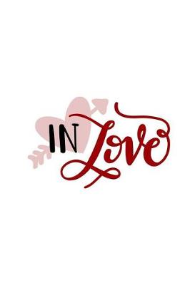 Book cover for In Love