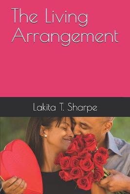 Book cover for The Living Arrangement