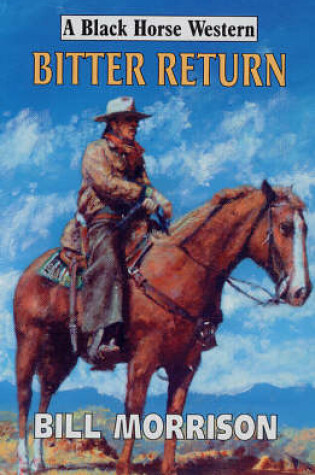 Cover of Bitter Return