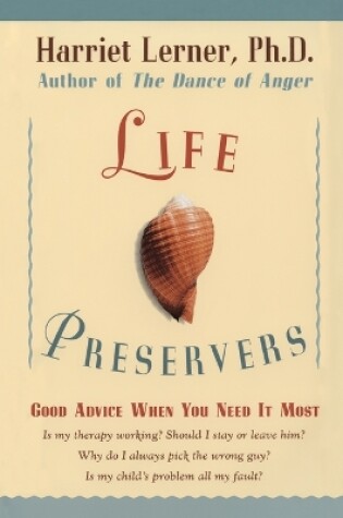 Cover of Life Preservers