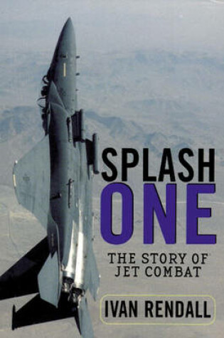 Cover of Splash One