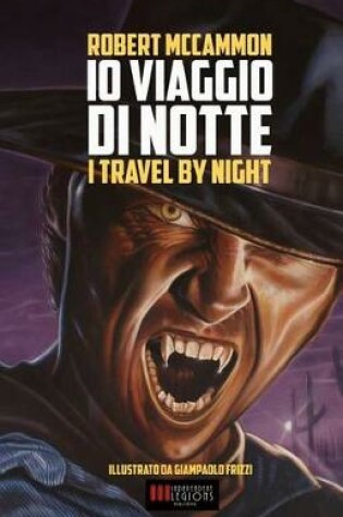 Cover of IO Viaggio Di Notte