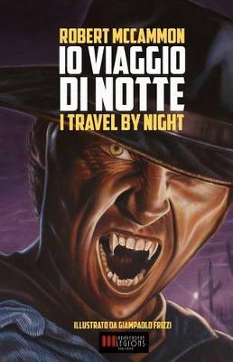 Book cover for IO Viaggio Di Notte