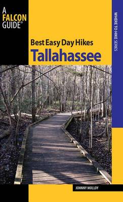 Cover of Tallahassee