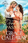 Book cover for Her Prodigal Passion