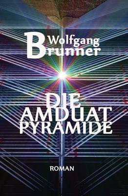 Book cover for Die Amduat-Pyramide