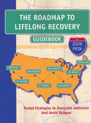 Cover of The Roadmap to Lifelong Recovery