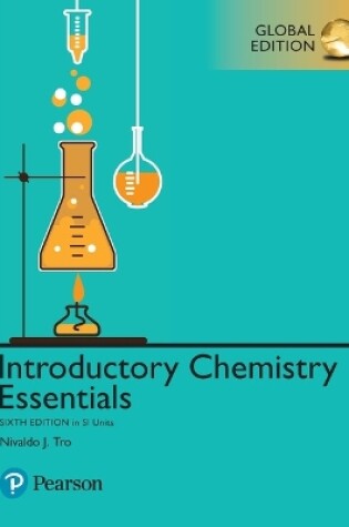 Cover of Introductory Chemistry Essentials in SI Units