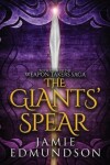 Book cover for The Giants' Spear