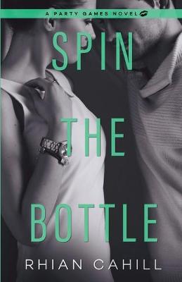 Book cover for Spin The Bottle