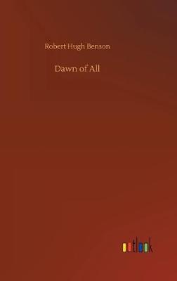 Book cover for Dawn of All