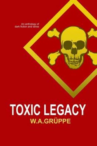 Cover of Toxic Legacy