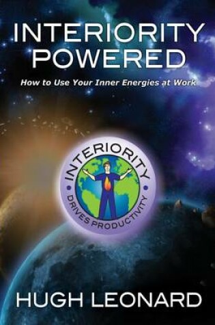 Cover of Interiority Powered