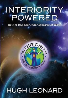 Book cover for Interiority Powered