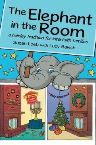 Cover of The Elephant in the Room