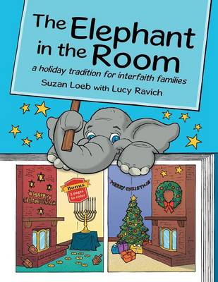 Cover of The Elephant in the Room