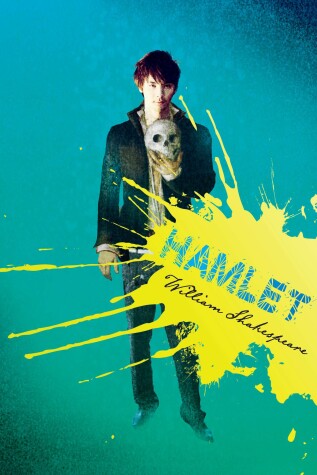 Cover of Hamlet