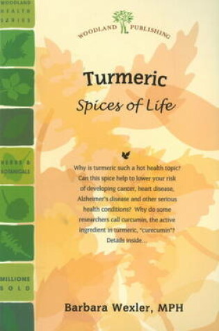 Cover of Turmeric