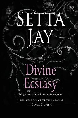 Cover of Divine Ecstasy
