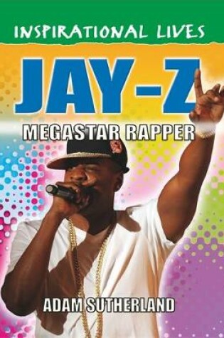 Cover of Jay Z