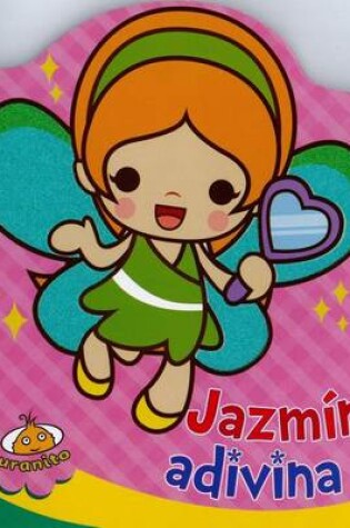 Cover of Jazmin, Adivina