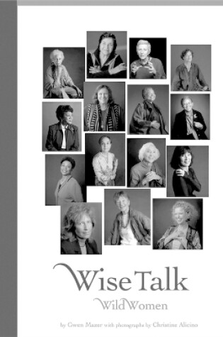 Cover of Wise Talk