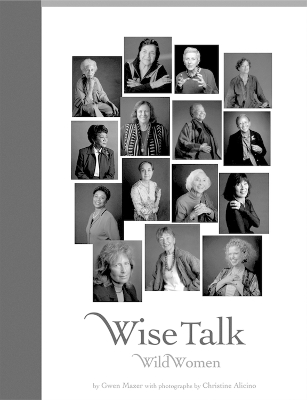 Cover of Wise Talk