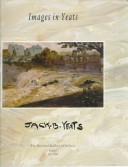 Book cover for Images in Yeats