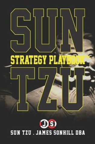 Cover of Sun Tzu Strategy Playbook(tm)