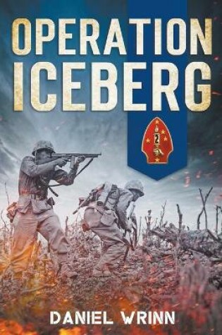 Cover of Operation Iceberg