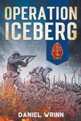 Cover of Operation Iceberg