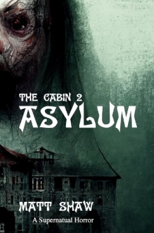 Cover of The Cabin 2