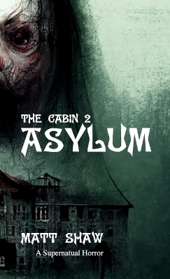 Book cover for The Cabin 2