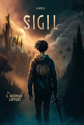 Book cover for Sigil