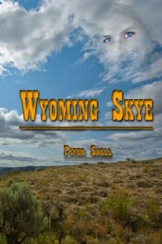 Cover of Wyoming Skye