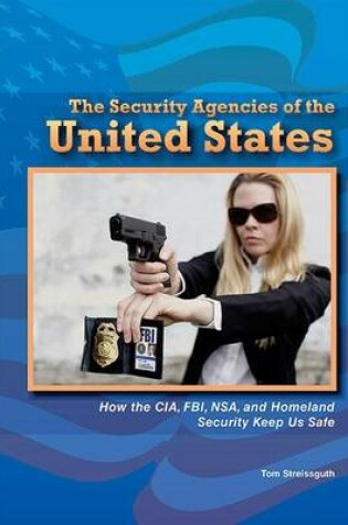 Cover of The Security Agencies of the United States