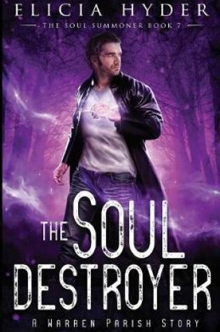 Cover of The Soul Destroyer