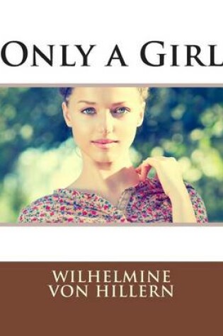 Cover of Only a Girl