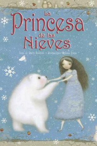 Cover of La Princesa de las Nieves