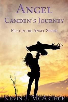 Book cover for Angel