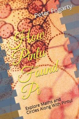 Book cover for How Pintu Found Pi