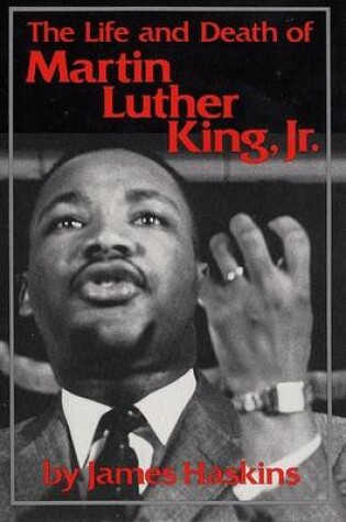 Cover of The Life and Death of Martin Luther King, Jr.