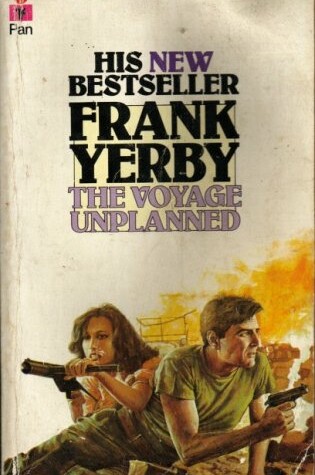 Cover of The Voyage Unplanned