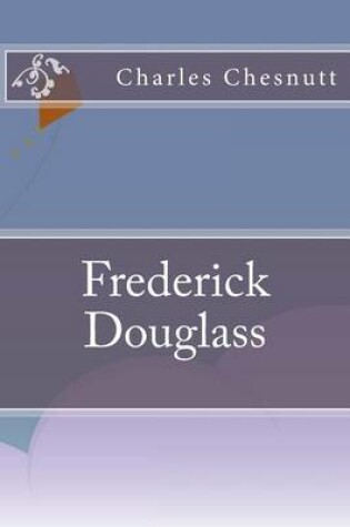 Cover of Frederick Douglass