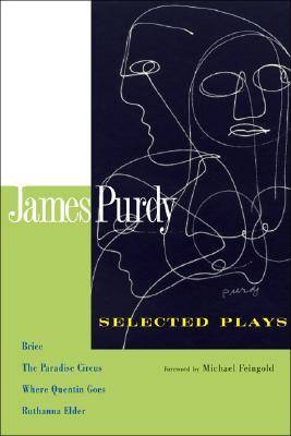 Book cover for Selected Plays